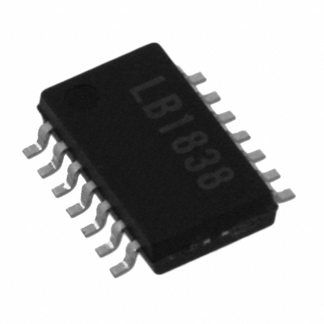 LB1863M-TLM-H LB1863M-TLM-H